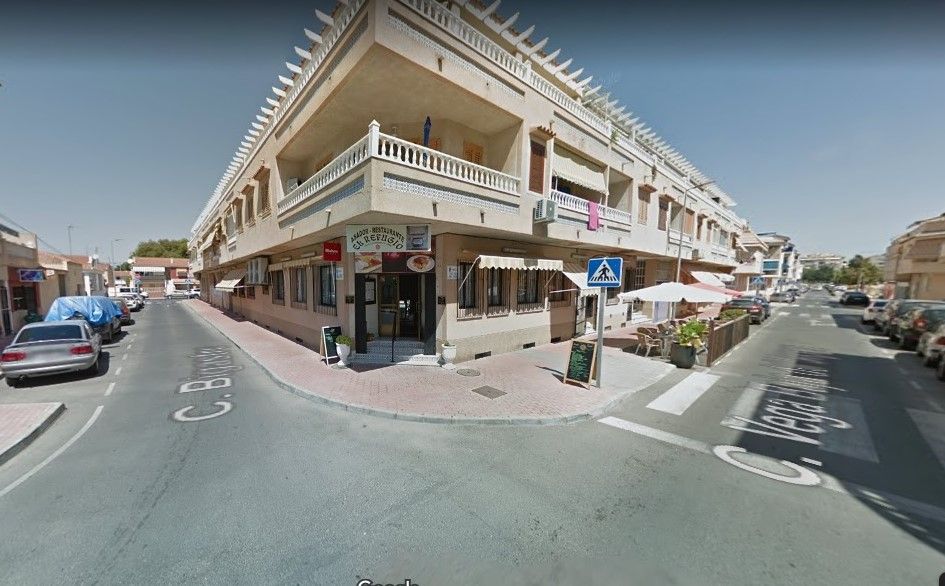 Local comercial en Alquiler