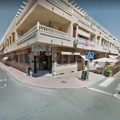 Local comercial en Alquiler