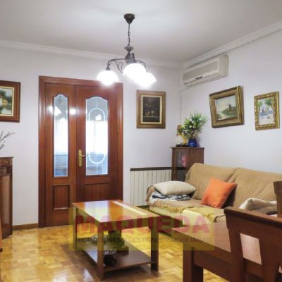 Piso en Venta