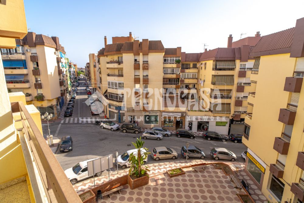 Piso en Venta