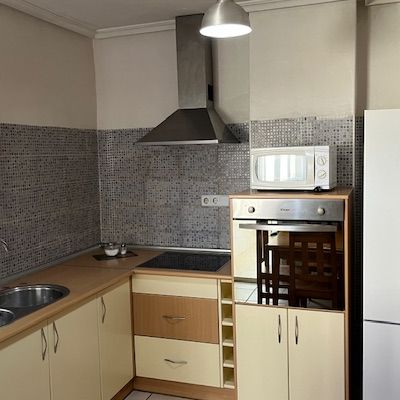 Piso en Alquiler