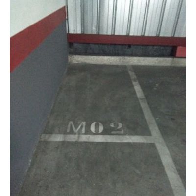 Garaje en Alquiler
