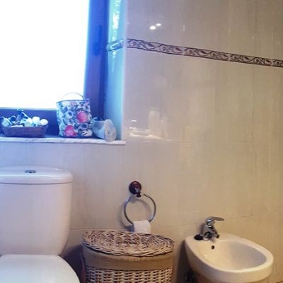 Chalets individuales en Venta