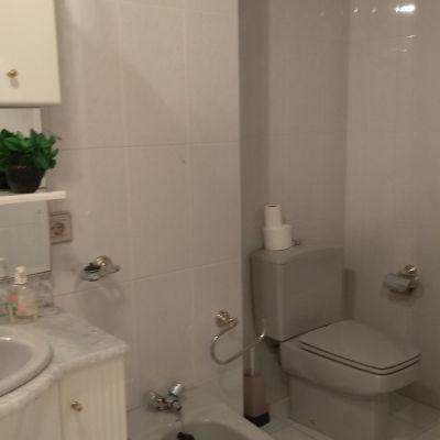 Duplex en Alquiler