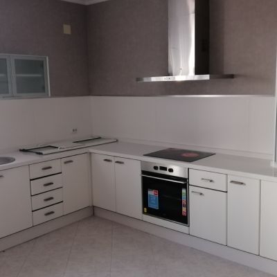 Piso en Venta