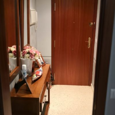 Piso en Venta
