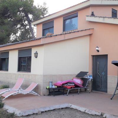 Chalets individuales en Venta