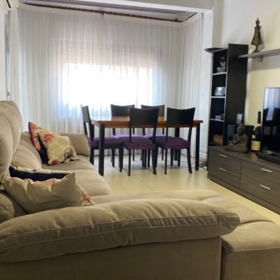 Piso en Venta