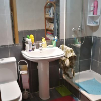 Piso en Venta