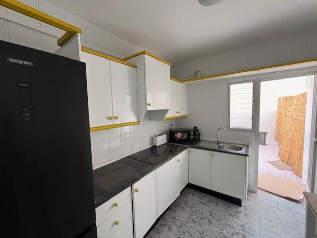 Piso en Alquiler