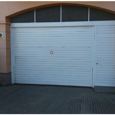 Trasteros en Alquiler