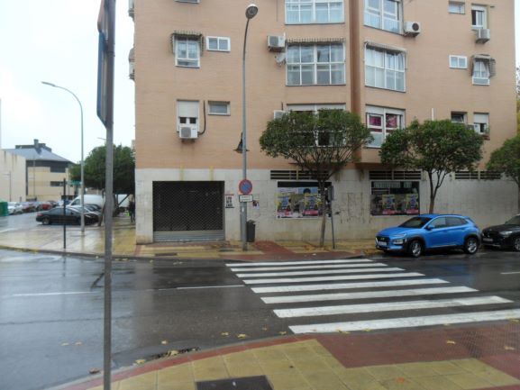 Local comercial en Alquiler