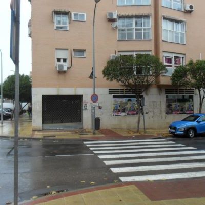 Local comercial en Alquiler