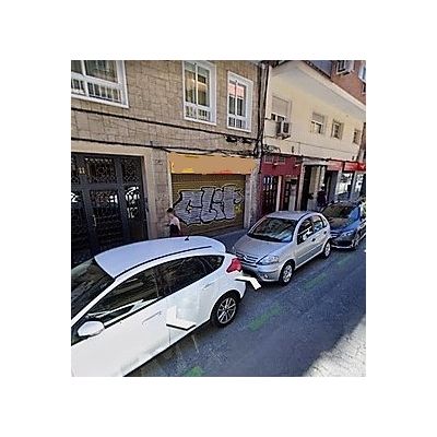 Local comercial en Alquiler