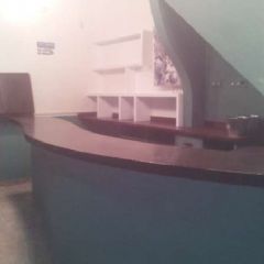 Local comercial en Alquiler