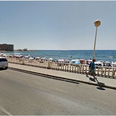 Piso en Venta
