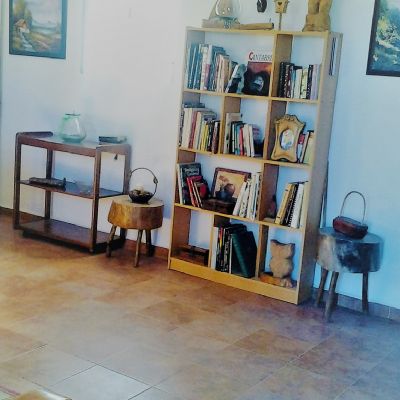 Casas de campo en Venta