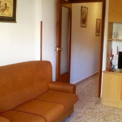 Piso en Venta