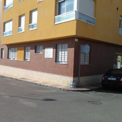 Piso en Venta