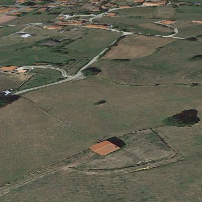 Parcelas Rústicas en Venta