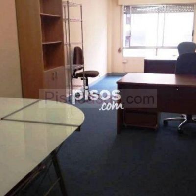 Oficina en Venta
