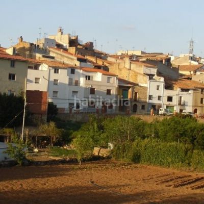 Parcelas urbanas en Venta