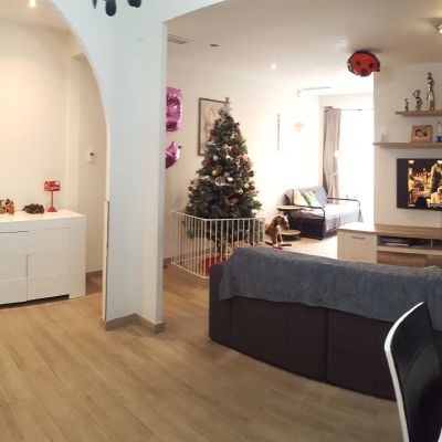 Piso en Venta