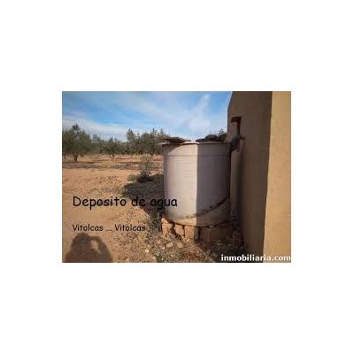 Casas de campo en Venta