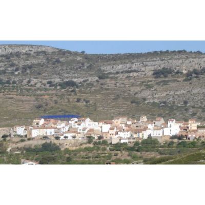 Terrenos en Venta