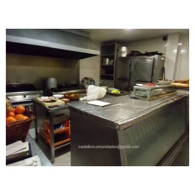 Local comercial en Alquiler