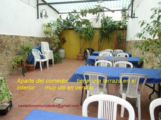 Casa en Alquiler