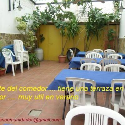 Casa en Alquiler