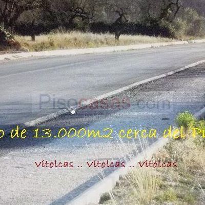 Terrenos en Venta