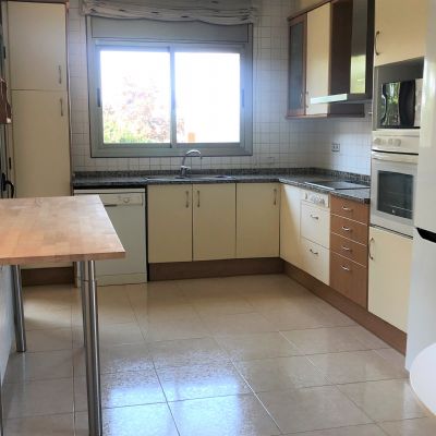 Chalets individuales en Alquiler