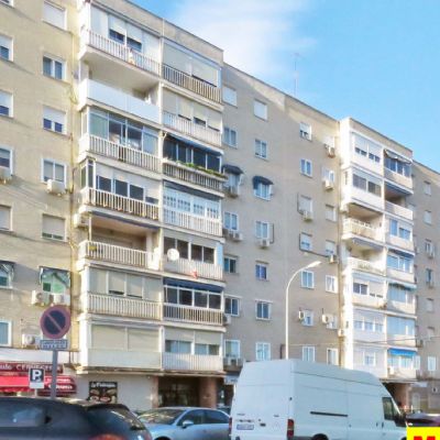 Piso en Venta