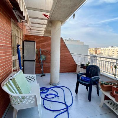 Piso en Venta