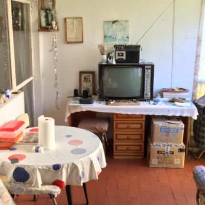 Piso en Venta