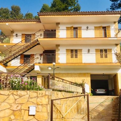 Chalets individuales en Venta