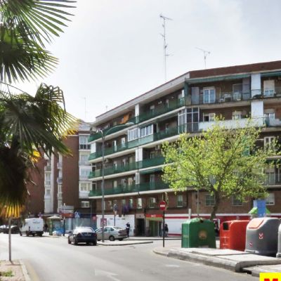 Piso en Venta