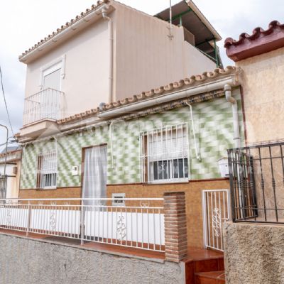 Casa en Venta