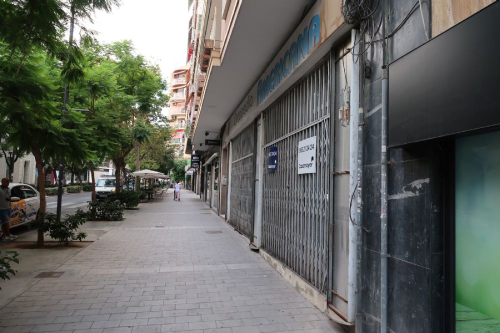 Local comercial en Venta