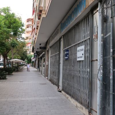 Local comercial en Venta