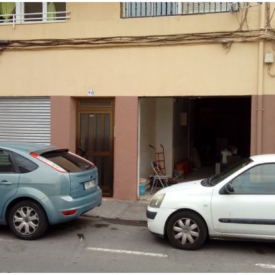 Local comercial en Venta