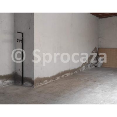 Garaje en Venta