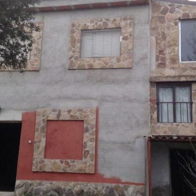 Chalets individuales en Venta