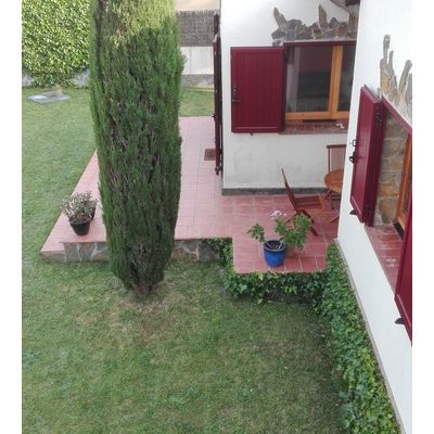 Chalets individuales en Venta