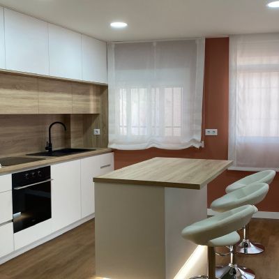 Piso en Alquiler