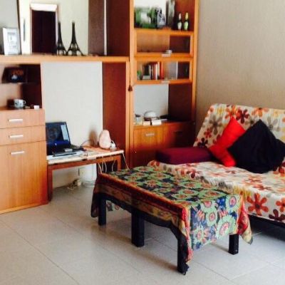 Piso en Alquiler