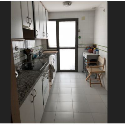 Piso en Alquiler