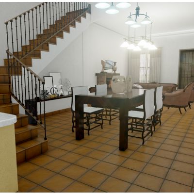 Chalet adosados en Venta